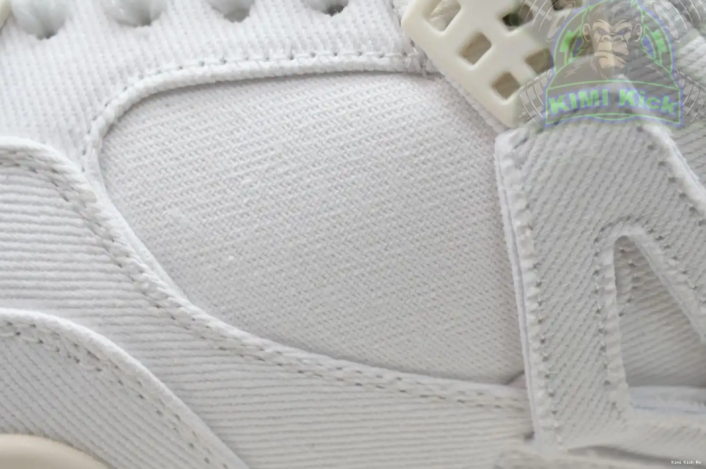 Jordan white Kimikick Air Jordan levis tag) (levis 4 0722
